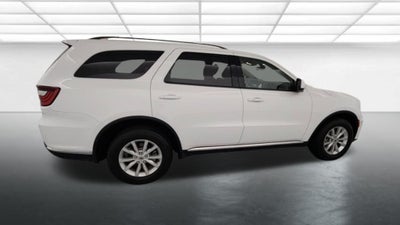 2022 Dodge Durango SXT