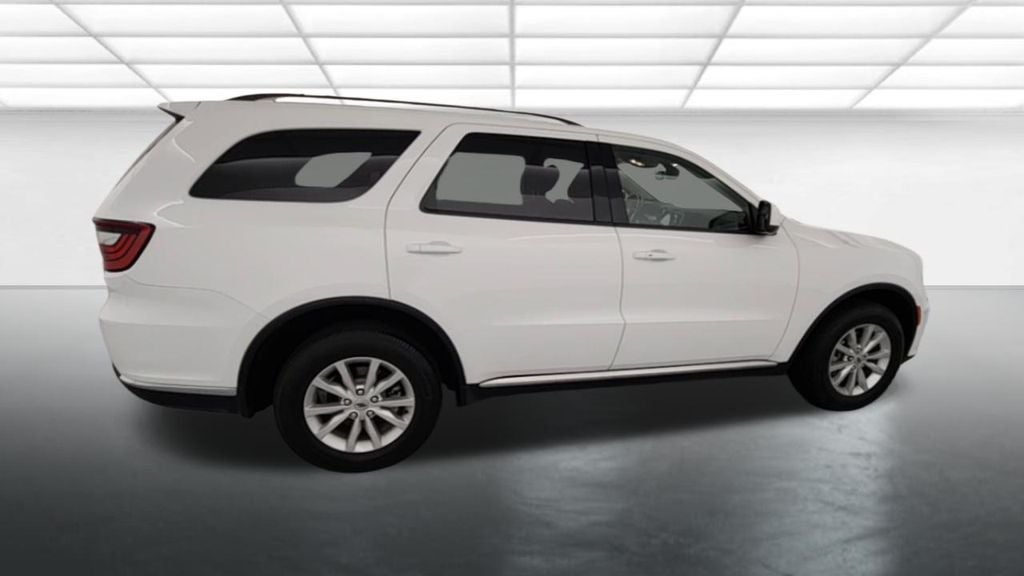 2022 Dodge Durango SXT
