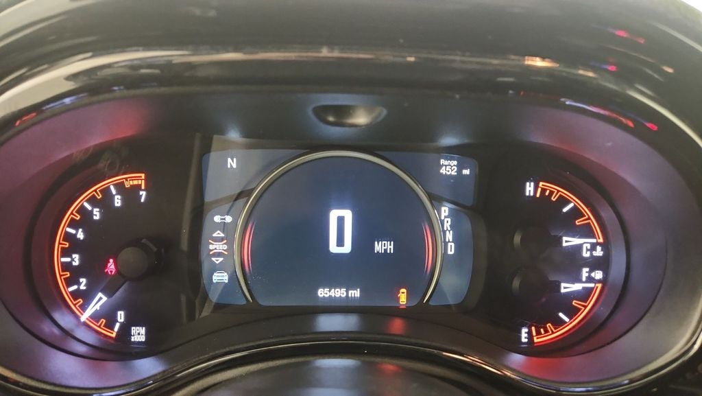 2023 Dodge Durango GT Plus