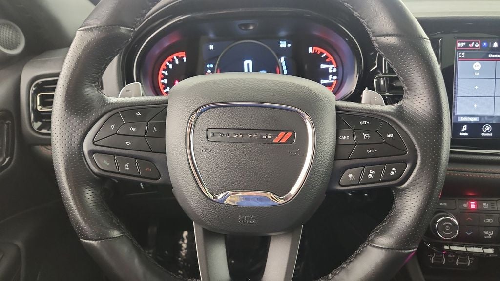 2023 Dodge Durango GT Plus