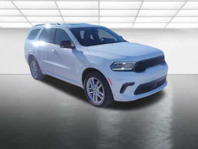 2023 Dodge Durango GT Plus