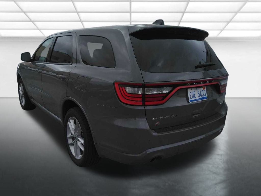 2023 Dodge Durango GT