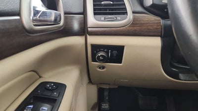 2014 Jeep Grand Cherokee Laredo
