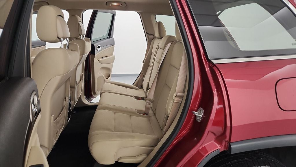 2014 Jeep Grand Cherokee Laredo