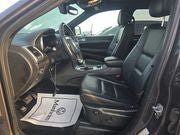 Used 2021 Jeep Grand Cherokee Limited with VIN 1C4RJFBG1MC776871 for sale in Kansas City