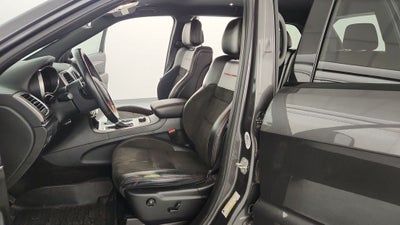 2018 Jeep Grand Cherokee Trailhawk