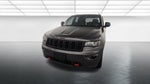 2018 Jeep Grand Cherokee Trailhawk
