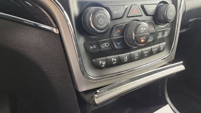 2018 Jeep Grand Cherokee Trailhawk