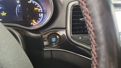 2018 Jeep Grand Cherokee Trailhawk