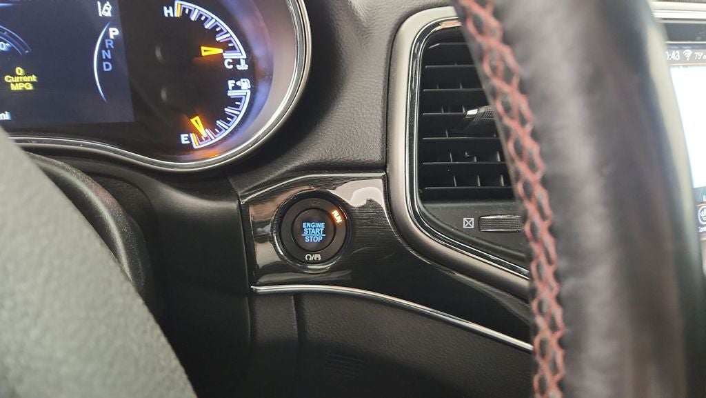 2018 Jeep Grand Cherokee Trailhawk