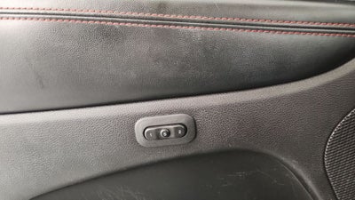 2018 Jeep Grand Cherokee Trailhawk