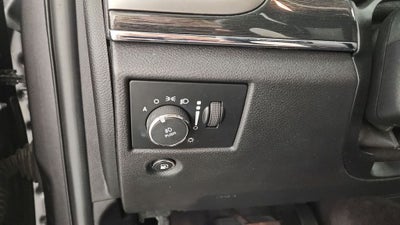2018 Jeep Grand Cherokee Trailhawk