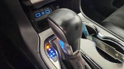 2018 Jeep Grand Cherokee Trailhawk