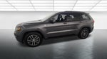 2018 Jeep Grand Cherokee Trailhawk