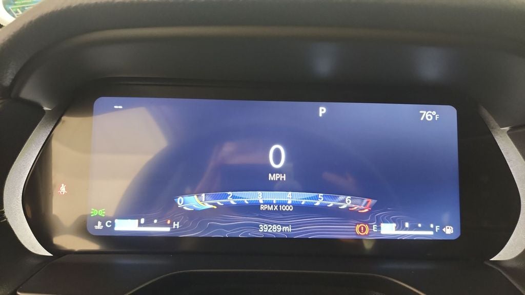 2023 Jeep Grand Cherokee Limited - Photo 11