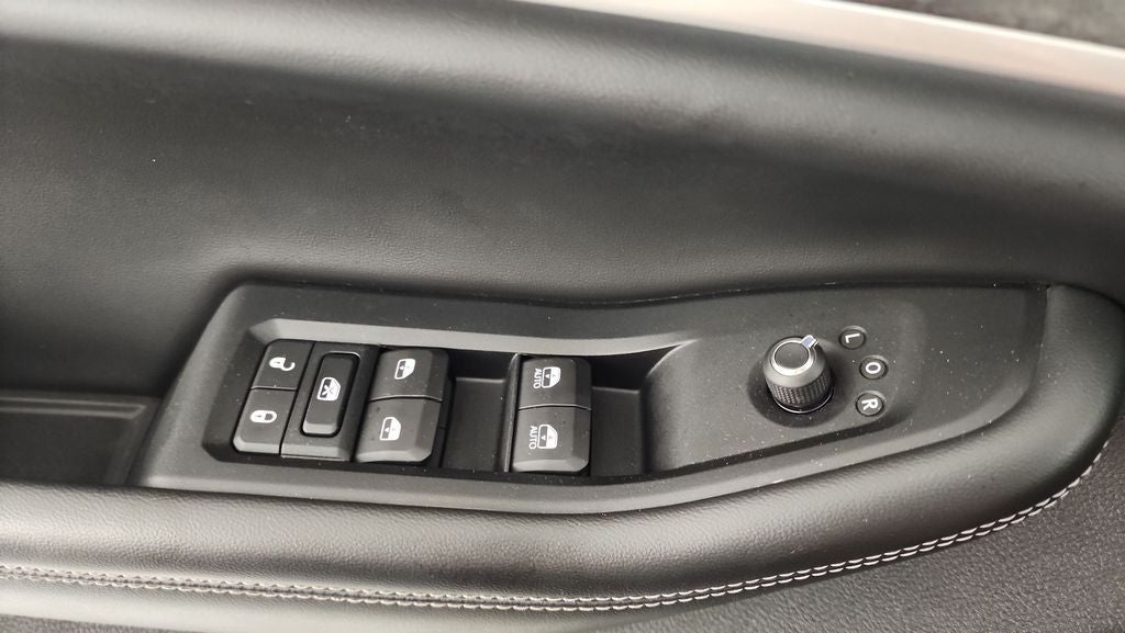 2023 Jeep Grand Cherokee Limited - Photo 15