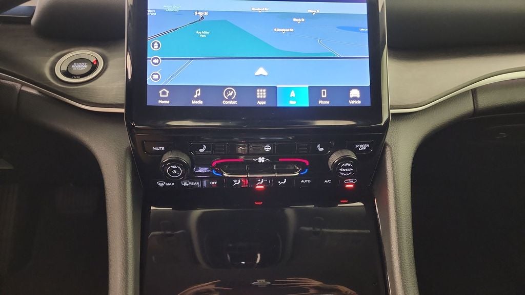 2023 Jeep Grand Cherokee Limited - Photo 16