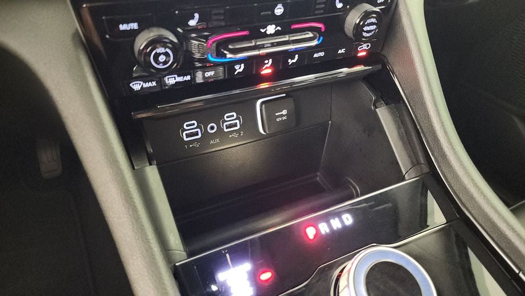 2023 Jeep Grand Cherokee Limited - Photo 17