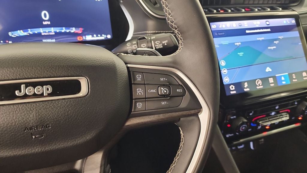 2023 Jeep Grand Cherokee Limited - Photo 19