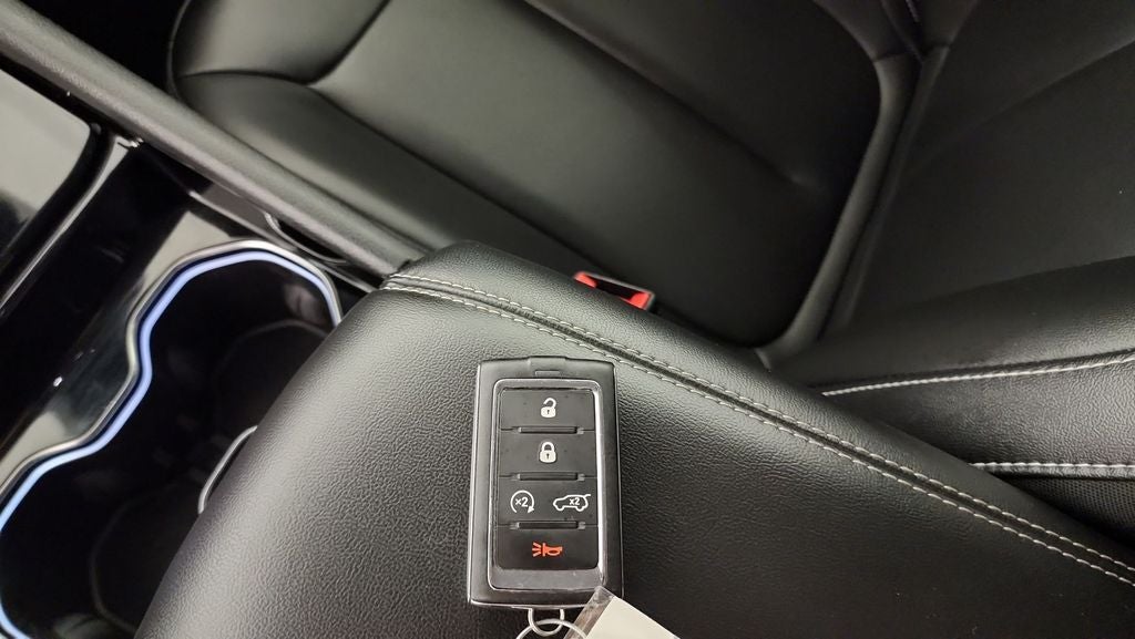2023 Jeep Grand Cherokee Limited - Photo 21