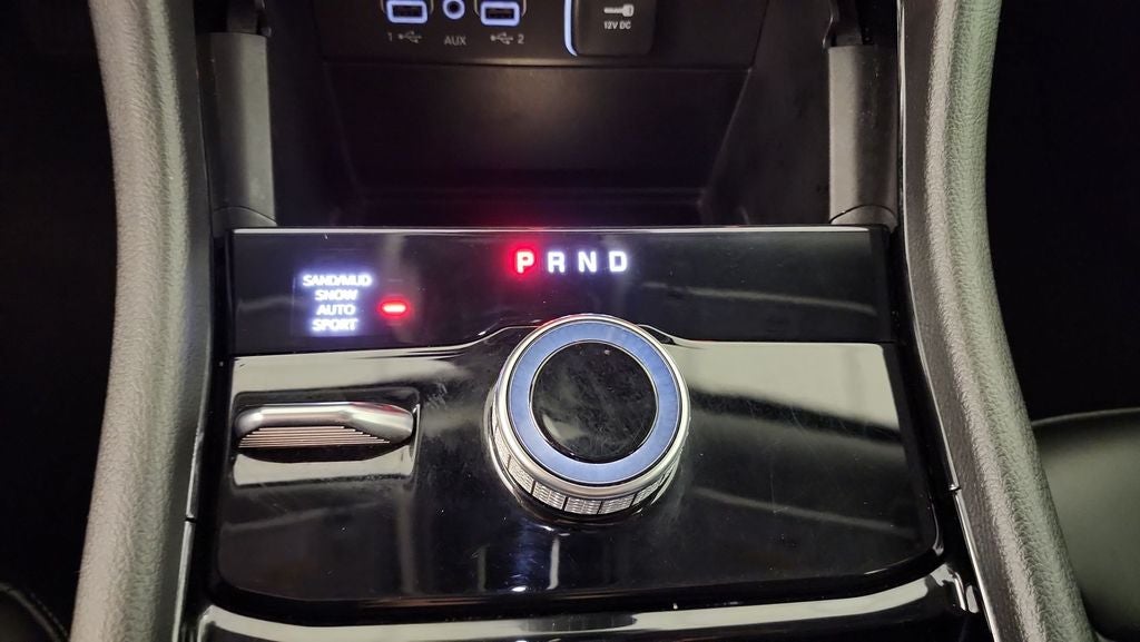 2023 Jeep Grand Cherokee Limited - Photo 28
