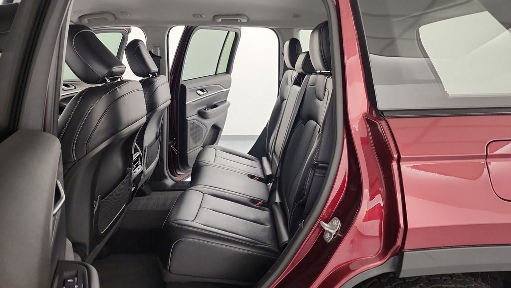 2023 Jeep Grand Cherokee Limited - Photo 30