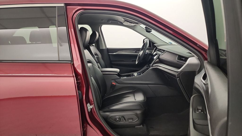 2023 Jeep Grand Cherokee Limited - Photo 31