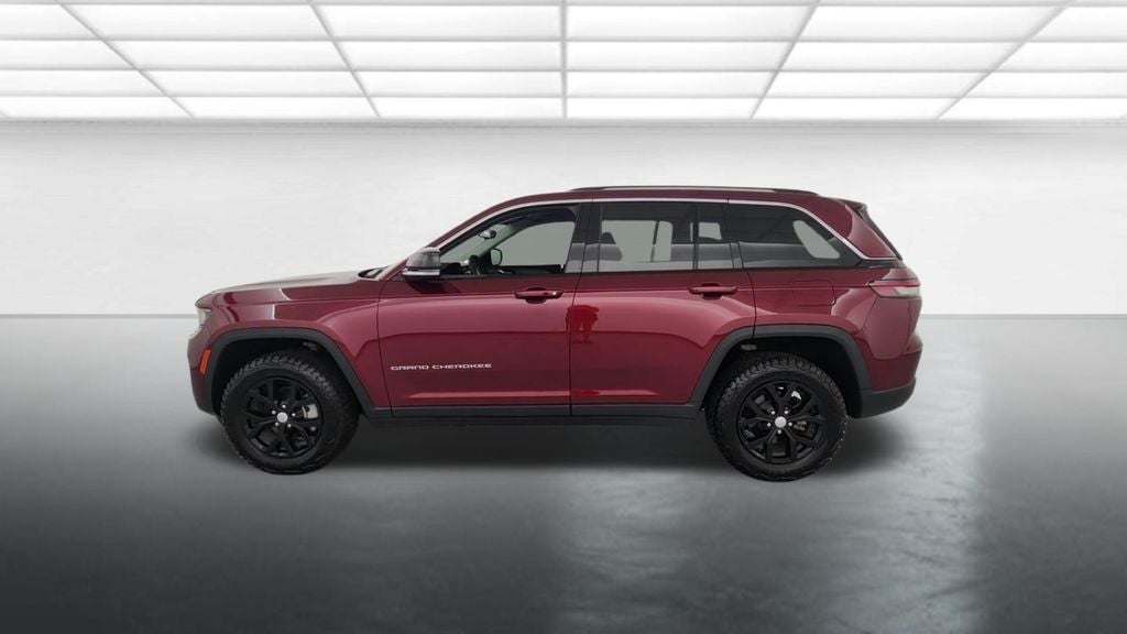 2023 Jeep Grand Cherokee Limited - Photo 5