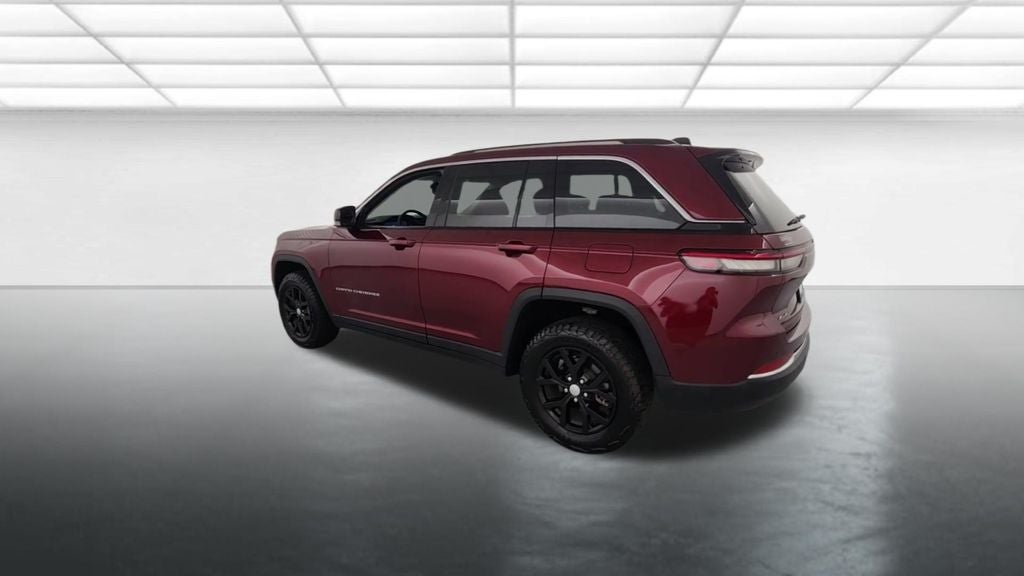 2023 Jeep Grand Cherokee Limited - Photo 6