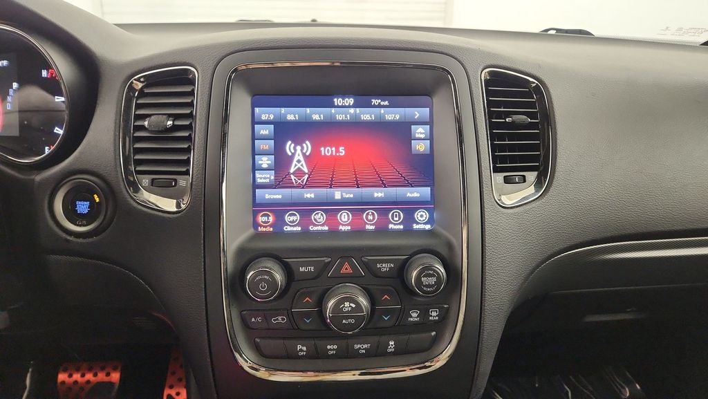 2020 Dodge Durango R/T