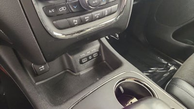 2020 Dodge Durango R/T