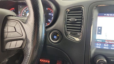 2020 Dodge Durango R/T