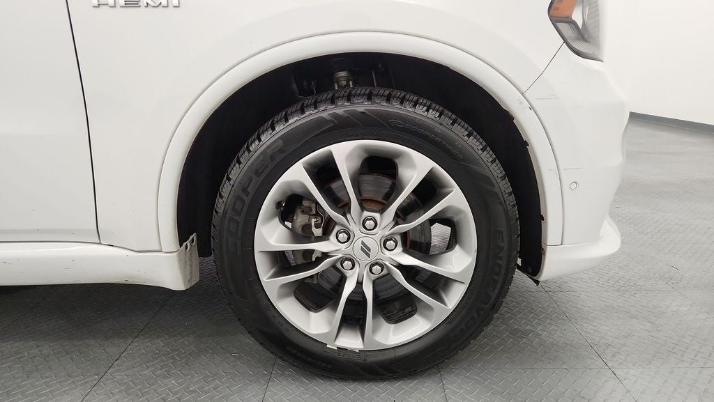 2020 Dodge Durango R/T