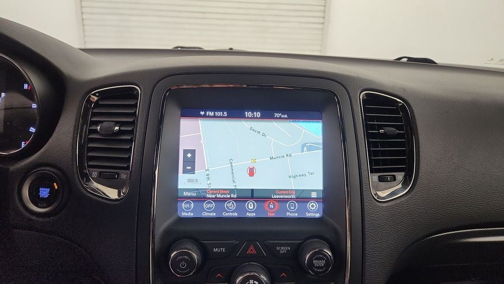 2020 Dodge Durango R/T