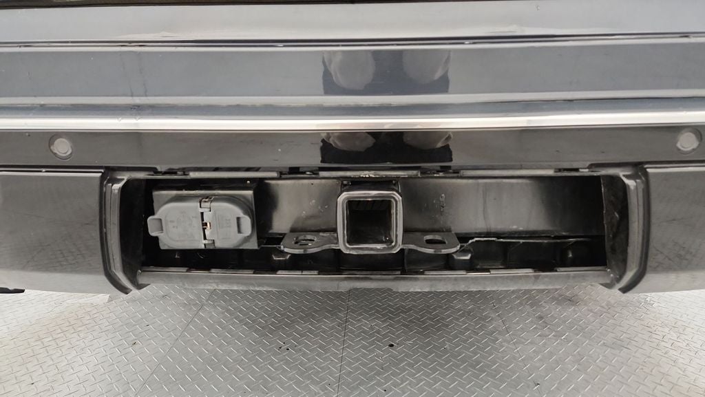 2023 Jeep Grand Wagoneer L Series II