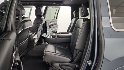 2023 Jeep Grand Wagoneer L Series II