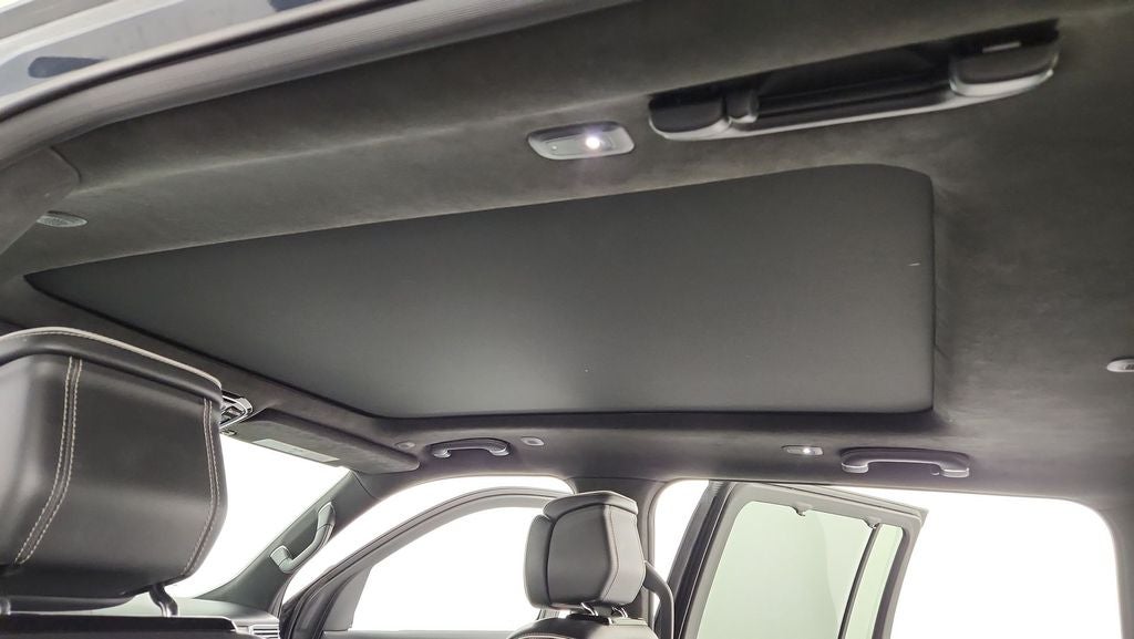 2023 Jeep Grand Wagoneer L Series II