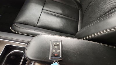 2023 Jeep Grand Wagoneer L Series II