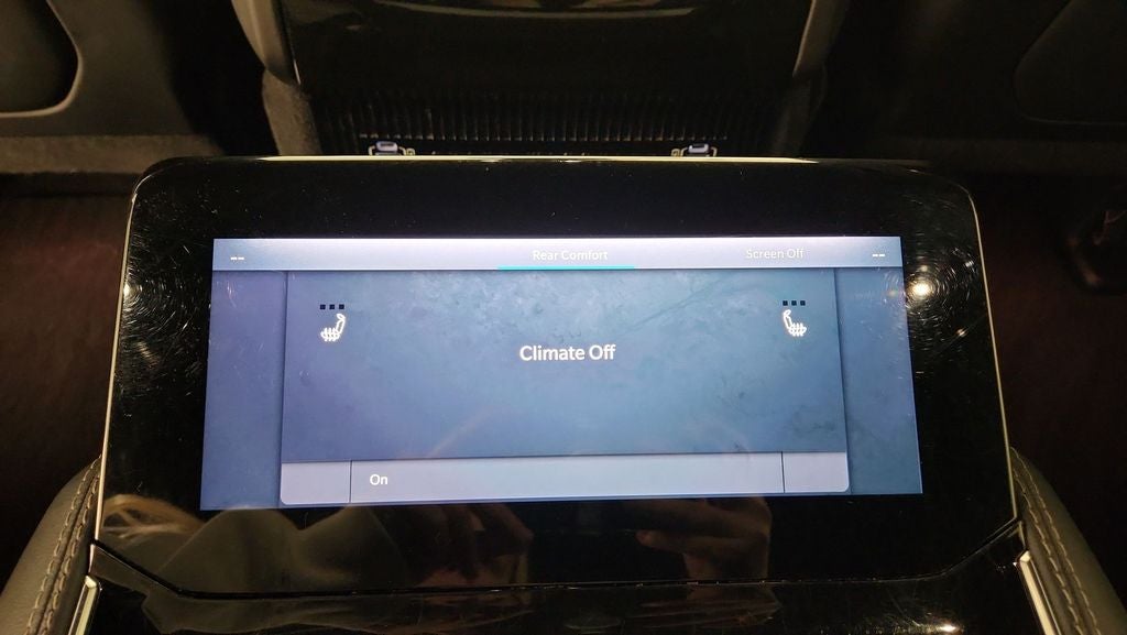 2023 Jeep Grand Wagoneer L Series II