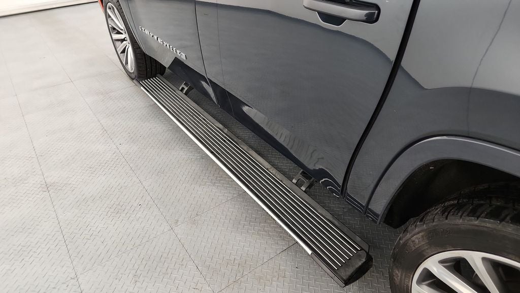 2023 Jeep Grand Wagoneer L Series II