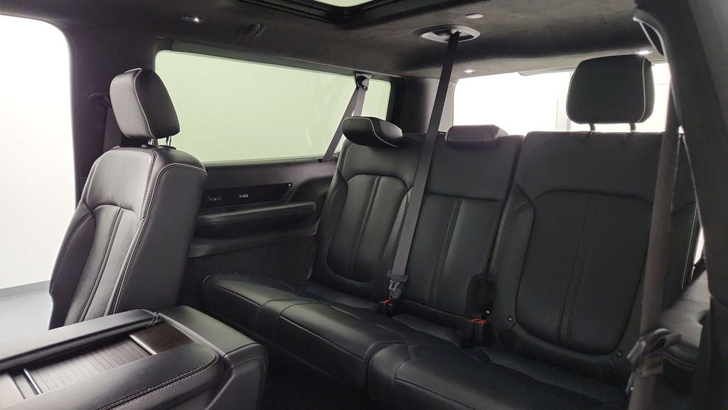 2023 Jeep Grand Wagoneer L Series II