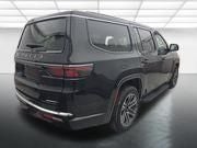 2023 Jeep Wagoneer Series II