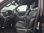 2023 Jeep Wagoneer Series II