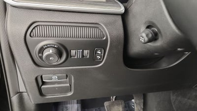 2023 Jeep Wagoneer Series II