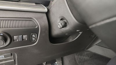 2023 Jeep Wagoneer Series II