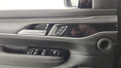 2023 Jeep Wagoneer Series II