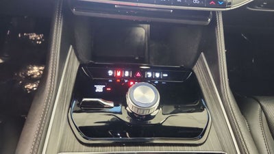 2023 Jeep Wagoneer Series II