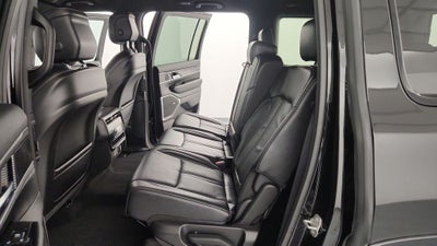 2023 Jeep Wagoneer Series II
