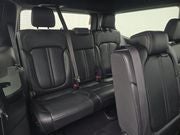 2023 Jeep Wagoneer Series II