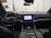 2023 Jeep Wagoneer Series II